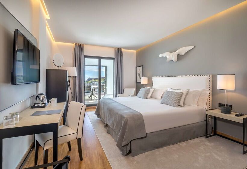 هتل Barceló Aracena & Spa