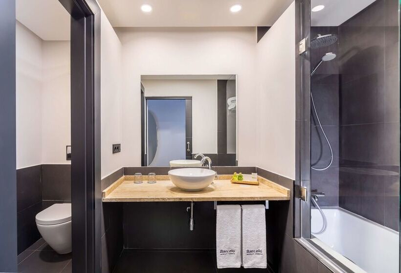 هتل Barceló Aracena & Spa