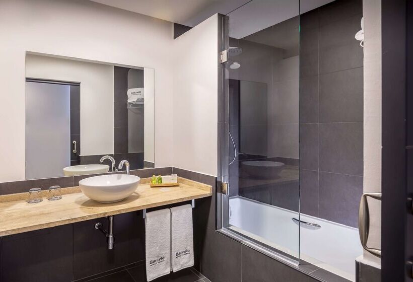 هتل Barceló Aracena & Spa