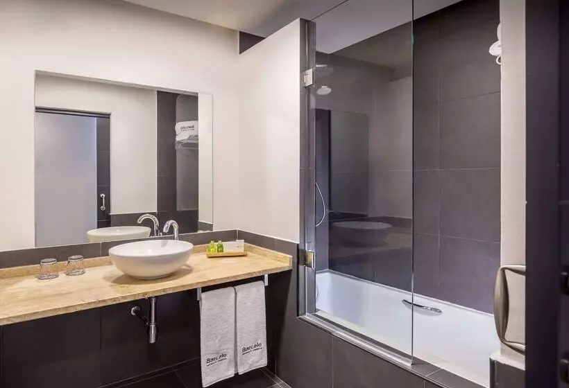 Otel Barceló Aracena & Spa