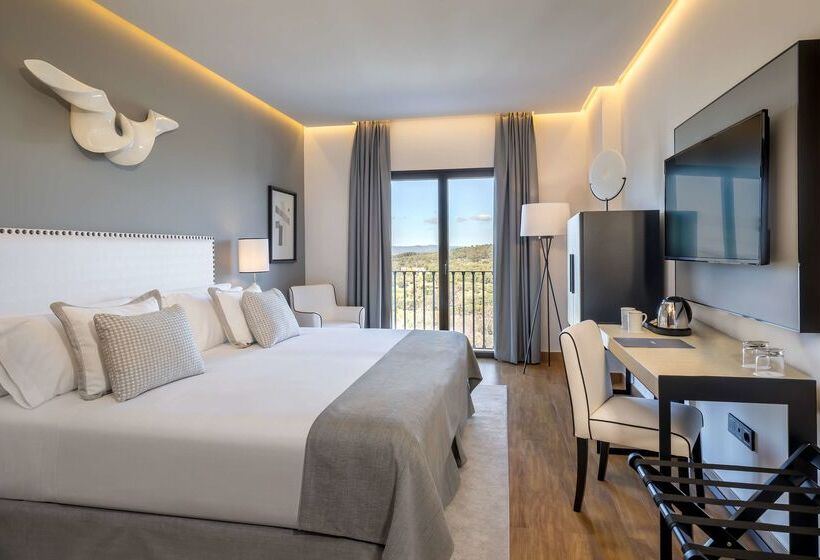 هتل Barceló Aracena & Spa