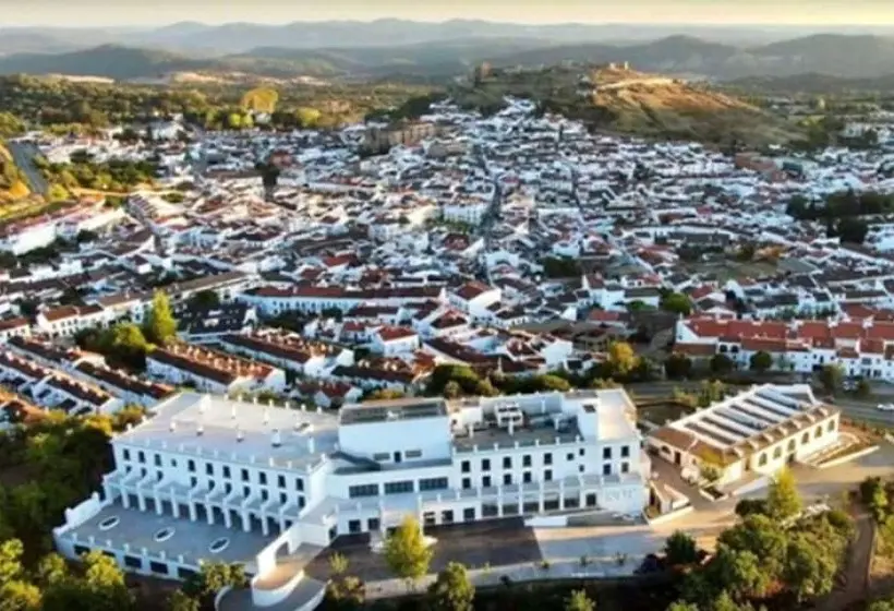 ホテル Barceló Aracena