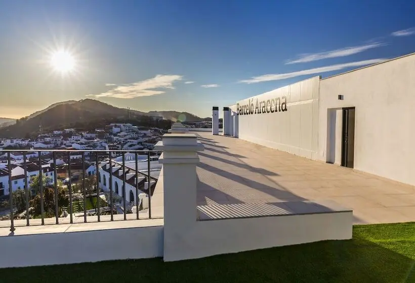 ホテル Barceló Aracena