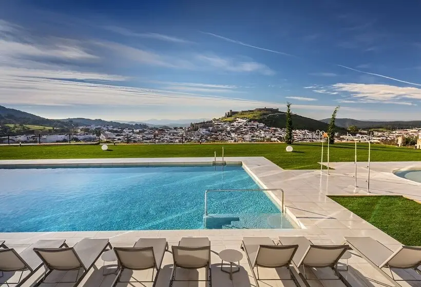 ホテル Barceló Aracena
