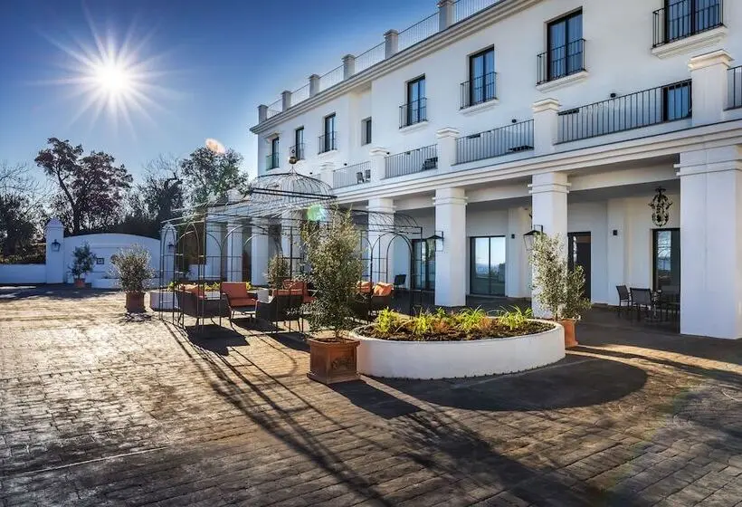 ホテル Barceló Aracena