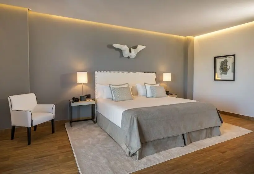 ホテル Barceló Aracena