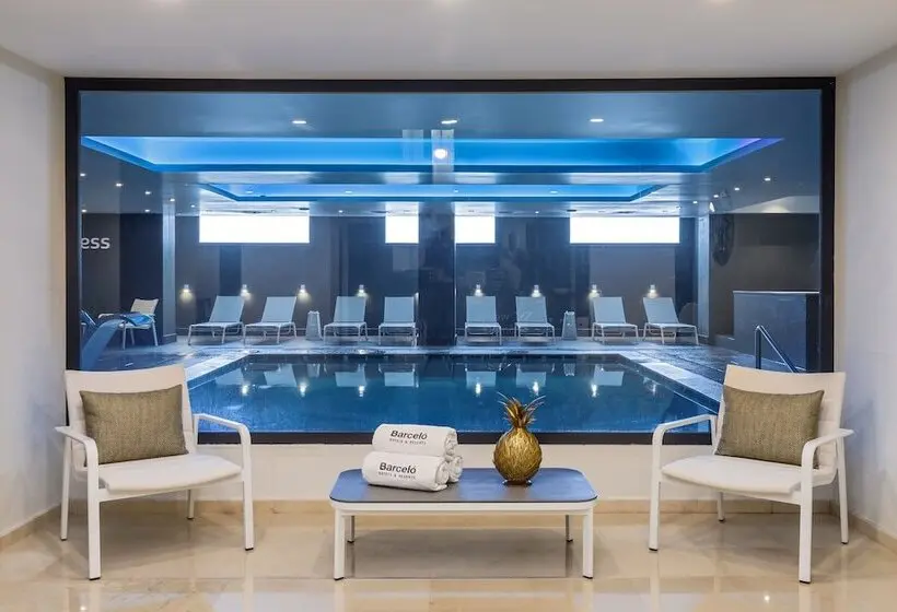 ホテル Barceló Aracena