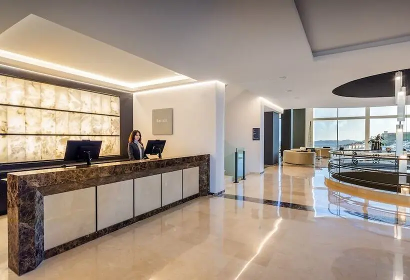 ホテル Barceló Aracena