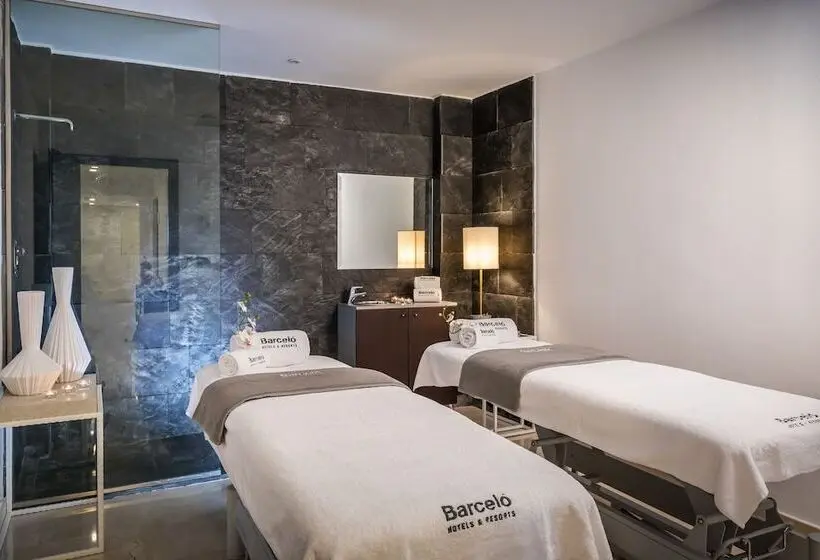 ホテル Barceló Aracena