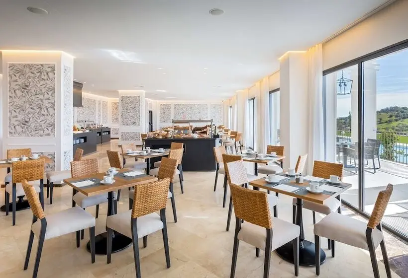 ホテル Barceló Aracena