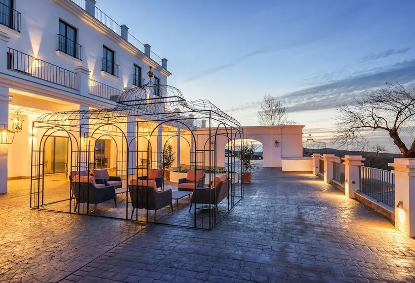 ホテル Barceló Aracena