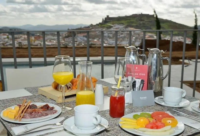 ホテル Barceló Aracena