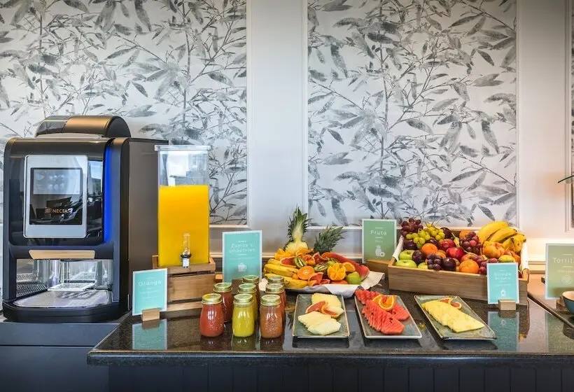 ホテル Barceló Aracena