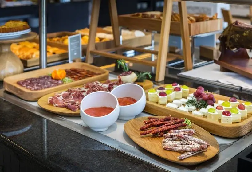 ホテル Barceló Aracena
