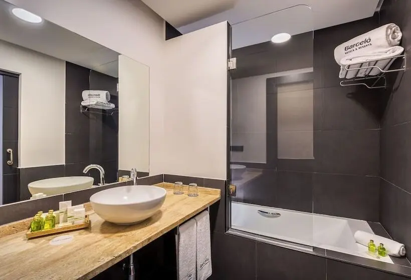 ホテル Barceló Aracena