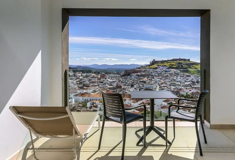 ホテル Barceló Aracena