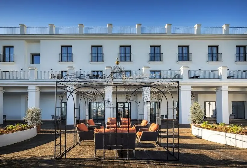 ホテル Barceló Aracena