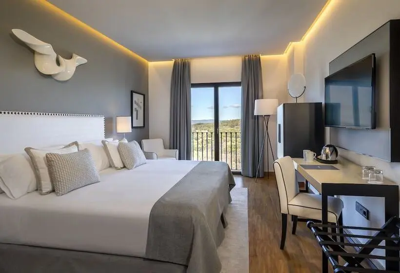 ホテル Barceló Aracena