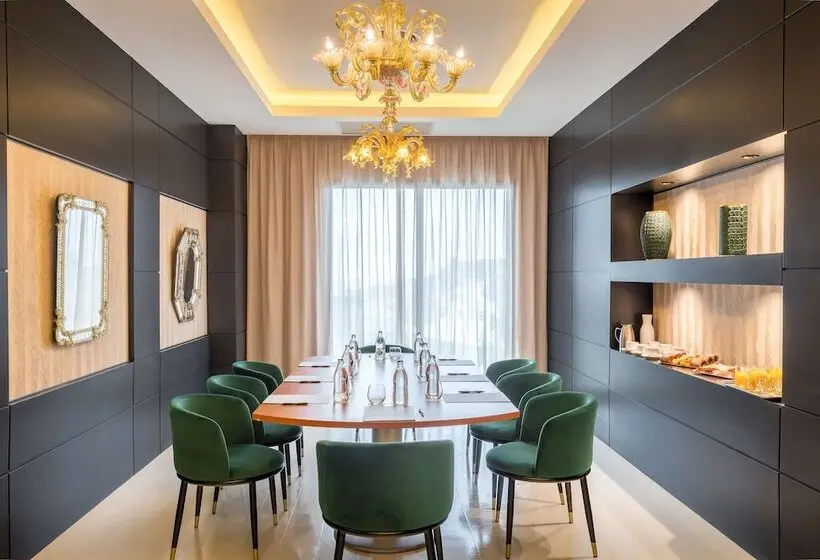ホテル Barceló Aracena