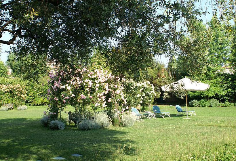 هتل Bauer Palladio  & Spa