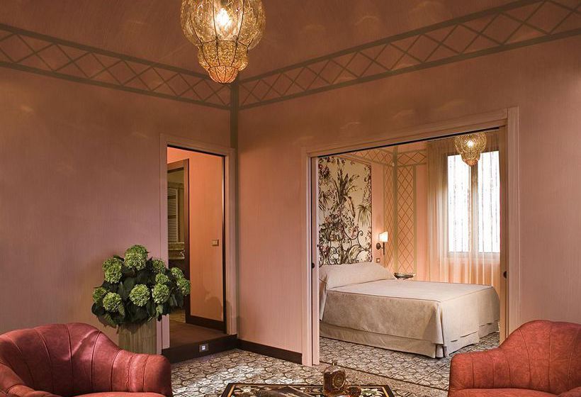 هتل Bauer Palladio  & Spa