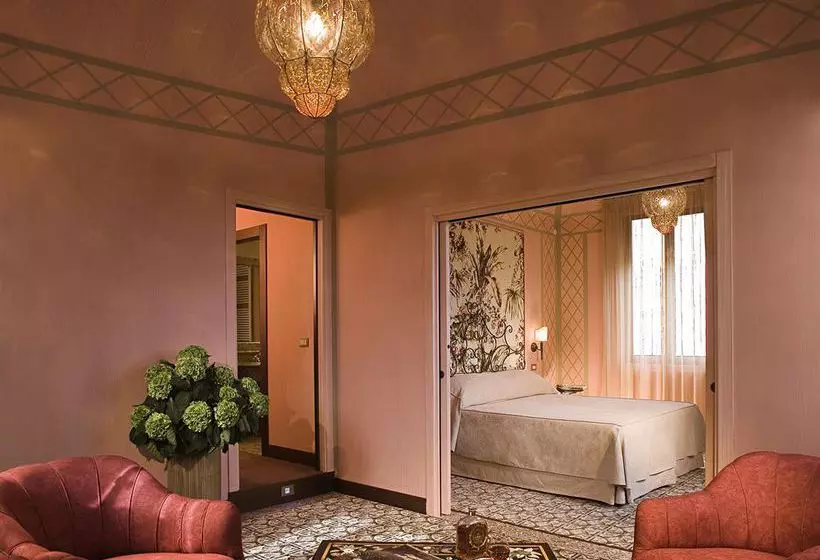 هتل Bauer Palladio  & Spa