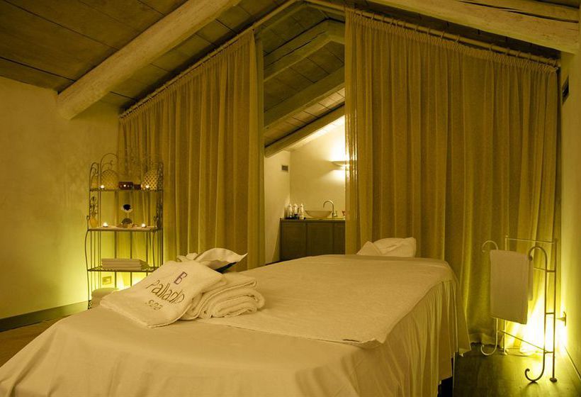 هتل Bauer Palladio  & Spa