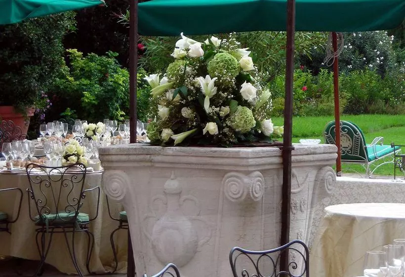 هتل Bauer Palladio  & Spa