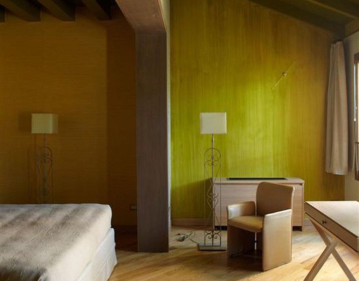 هتل Bauer Palladio  & Spa