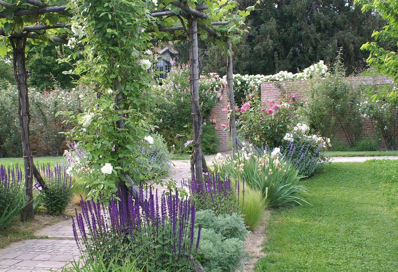 هتل Bauer Palladio  & Spa