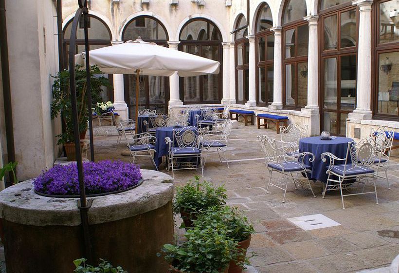 هتل Bauer Palladio  & Spa