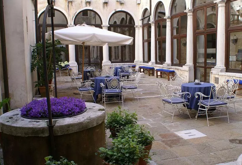 هتل Bauer Palladio  & Spa