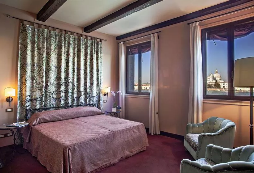 هتل Bauer Palladio  & Spa