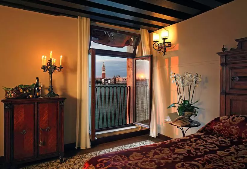 هتل Bauer Palladio  & Spa