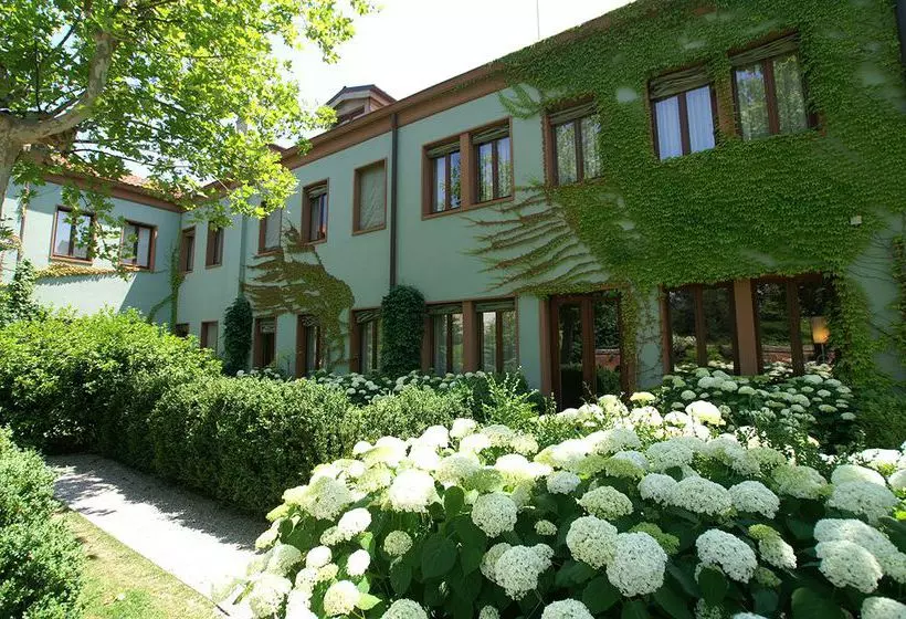 هتل Bauer Palladio  & Spa