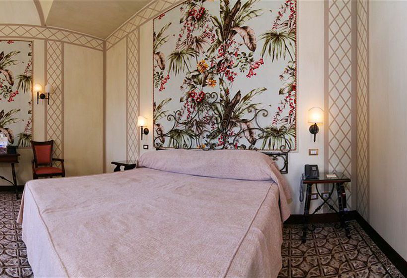 هتل Bauer Palladio  & Spa