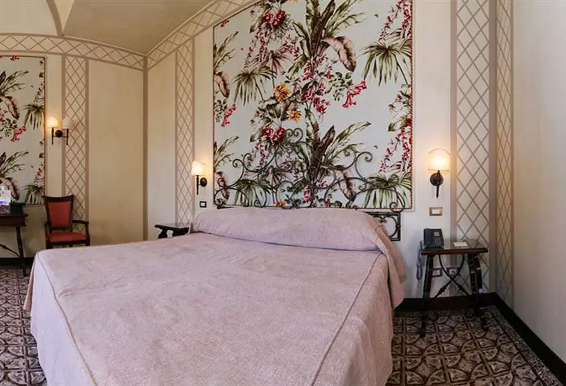 هتل Bauer Palladio  & Spa