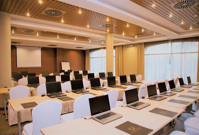 בית מלון כפרי Cortijo Chico Málaga Airport