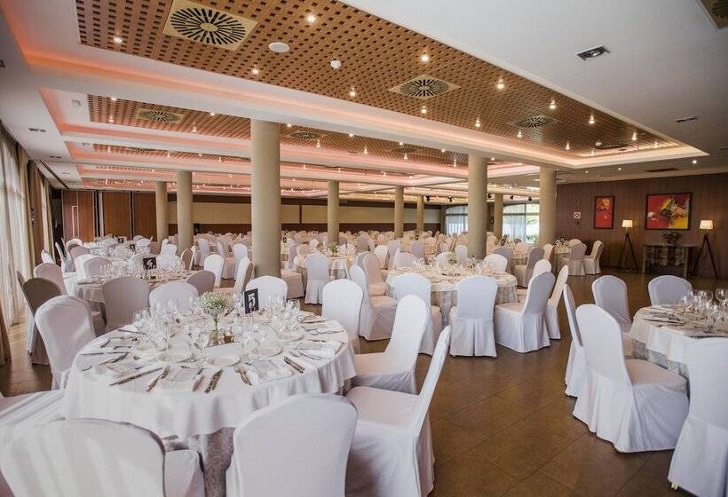 בית מלון כפרי Cortijo Chico Málaga Airport