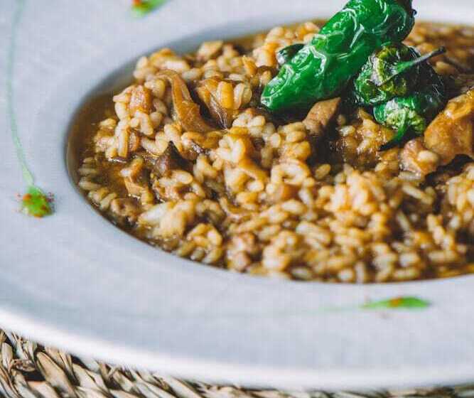 בית מלון כפרי Cortijo Chico Málaga Airport