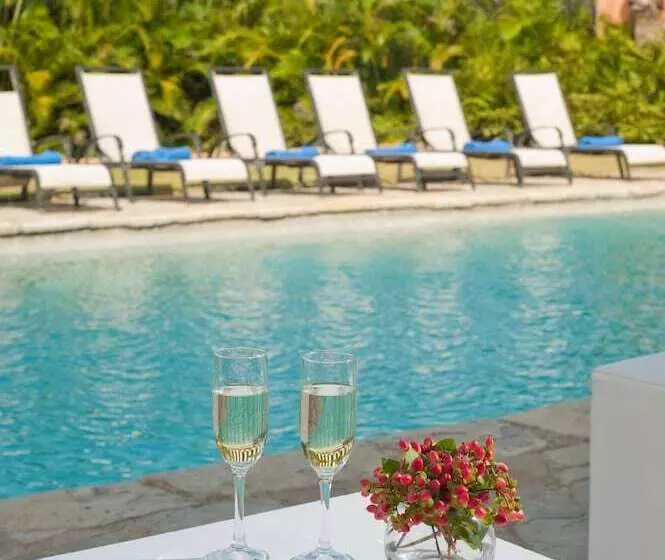 هتل Hodelpa Garden Court