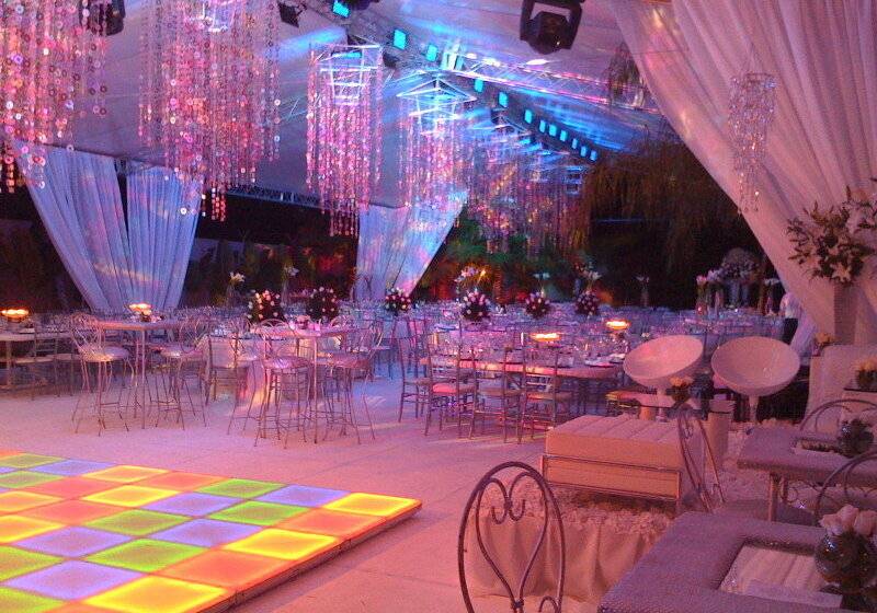 هتل Hodelpa Garden Court