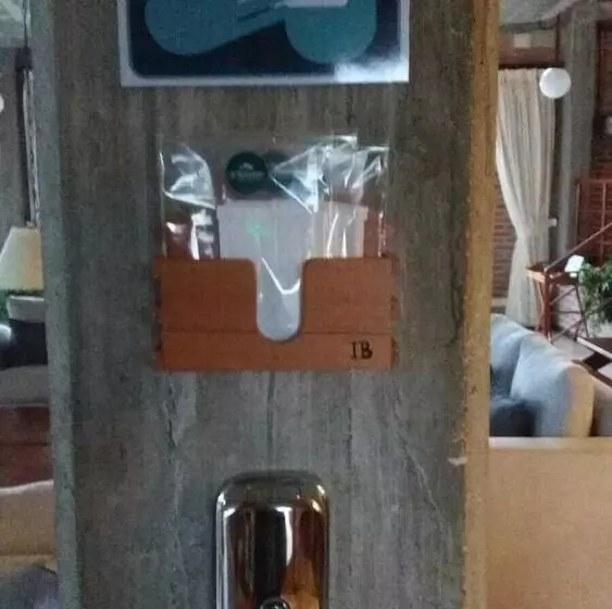 Отель Il Belvedere