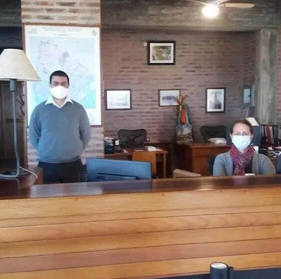 Отель Il Belvedere