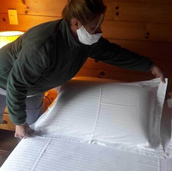 בית מלון כפרי Il Belvedere