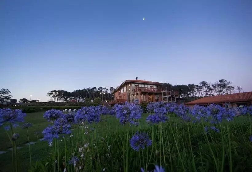 Отель Il Belvedere