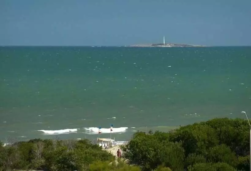 Отель Il Belvedere