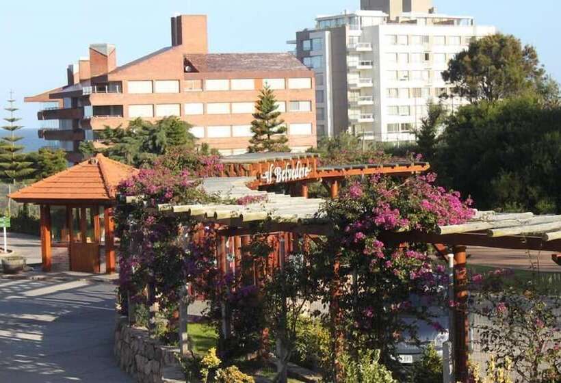 בית מלון כפרי Il Belvedere