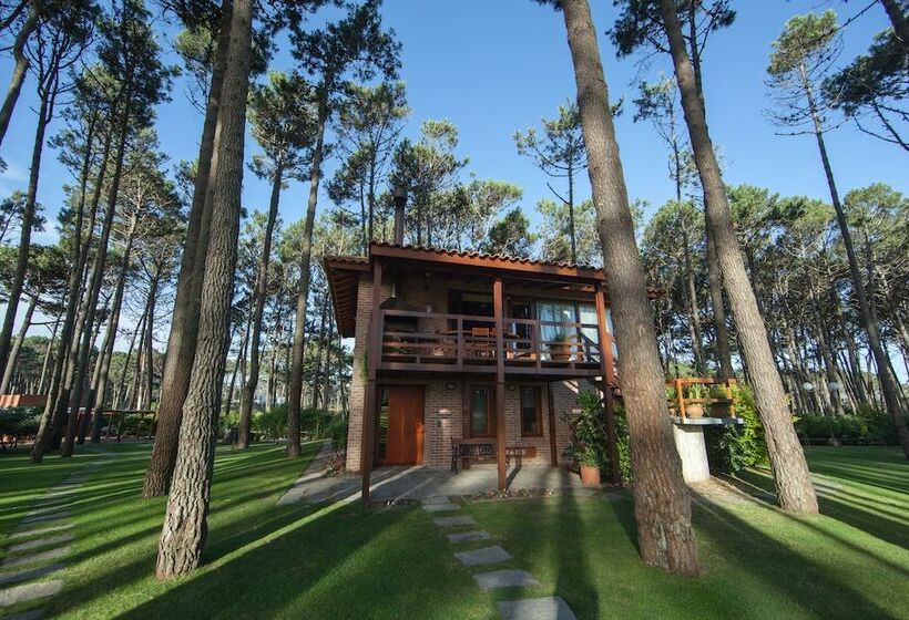 בית מלון כפרי Il Belvedere