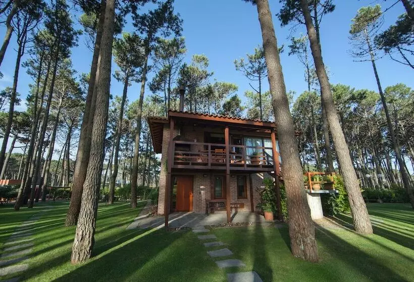 Отель Il Belvedere